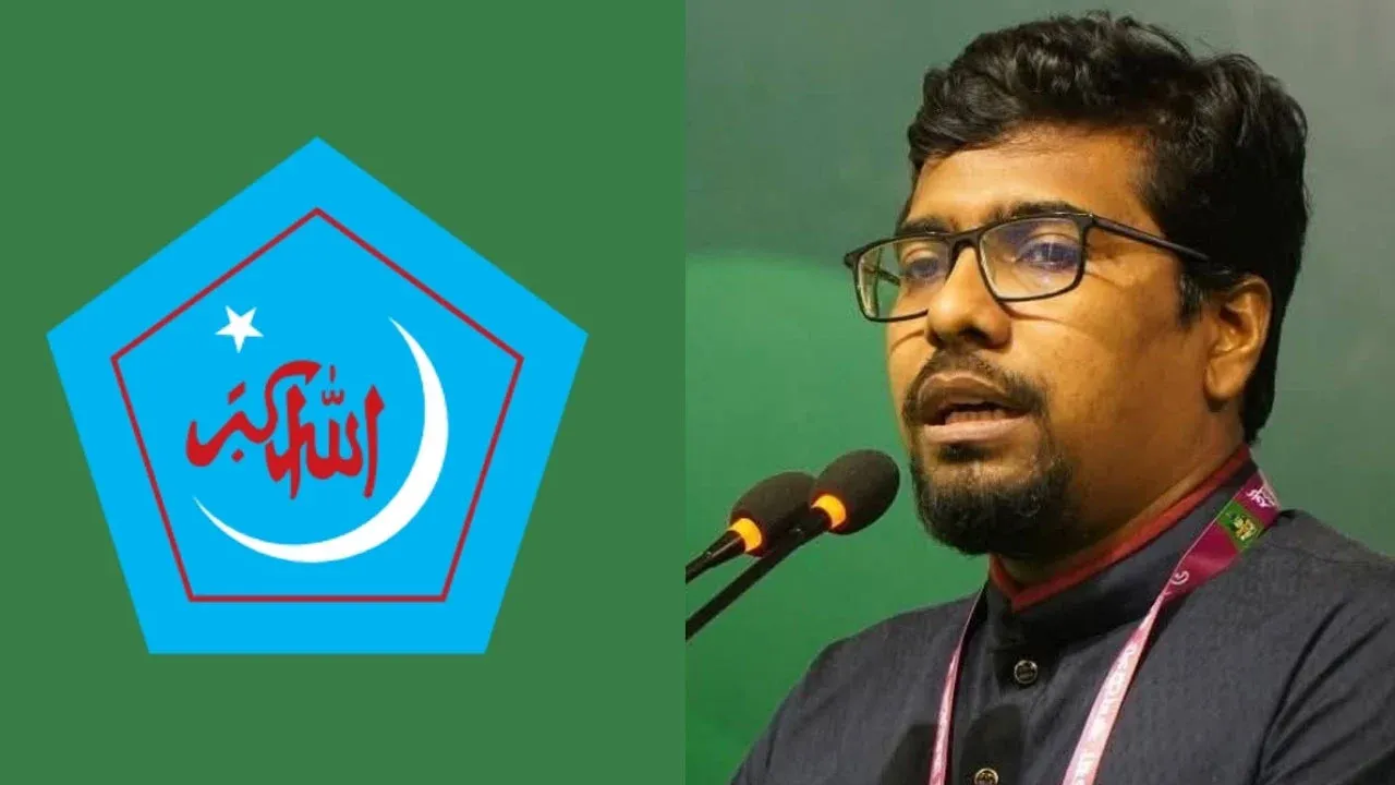 সন্ত্রাসের বিরুদ্ধে আমাদের লড়াই চলবে: শিবির সভাপতি