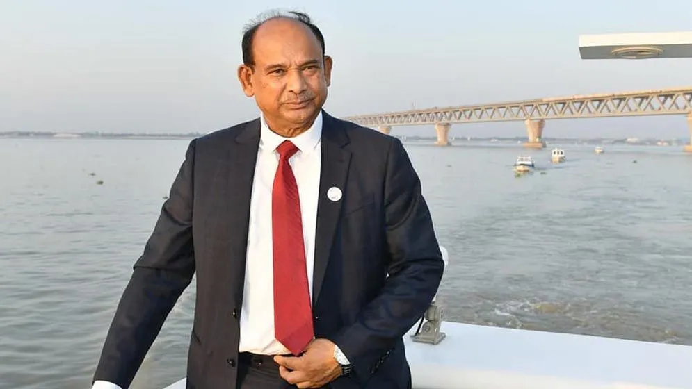 সাবেক রেলমন্ত্রীকে সকালে দেওয়া রিমান্ড স্থগিত