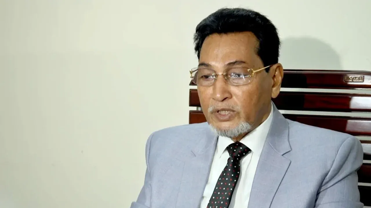 আমরা চাই বিরোধী দল সরকারের ভুল ধরিয়ে দেবে