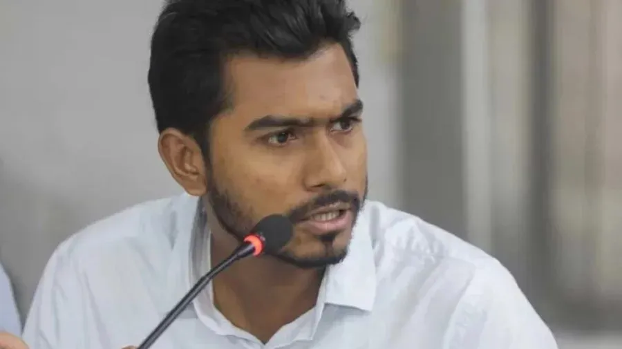 বেপরোয়া সরকারি কর্মকর্তাদের প্রতিহত করতে হবে: নুরুল হক