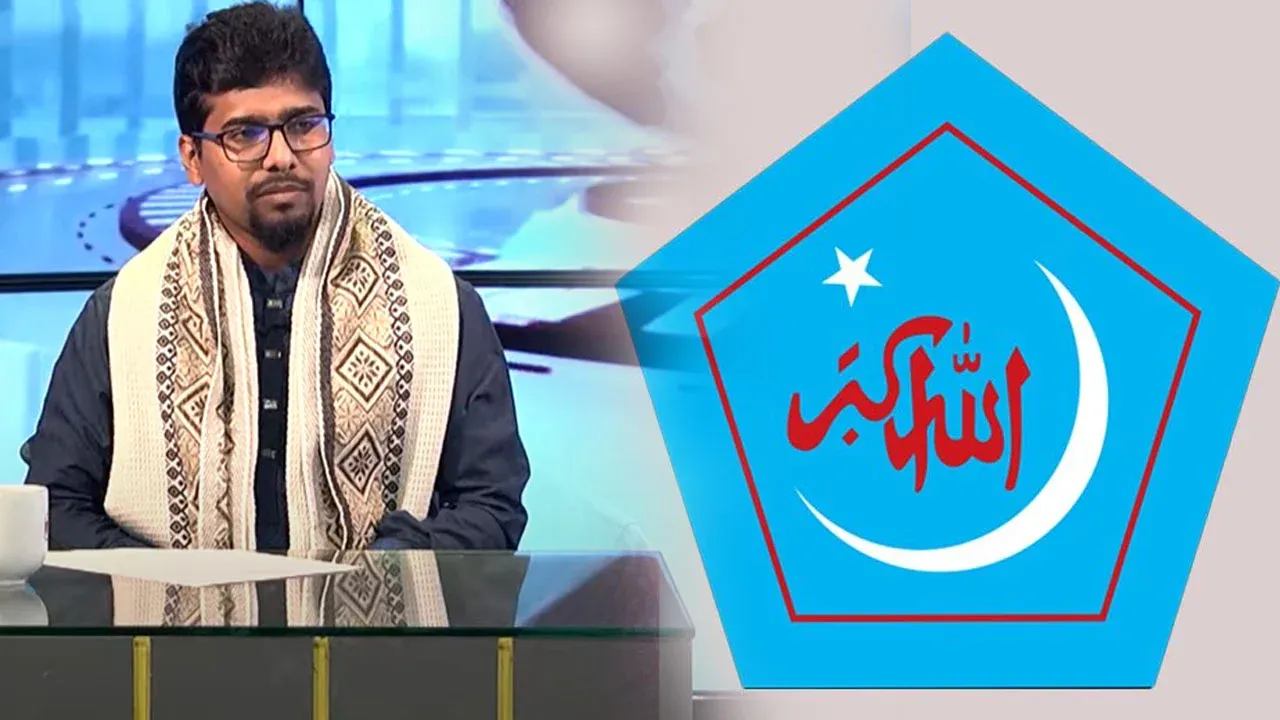 ছাত্রশিবিরের নতুন কেন্দ্রীয় সভাপতি নুরুল ইসলাম সাদ্দাম