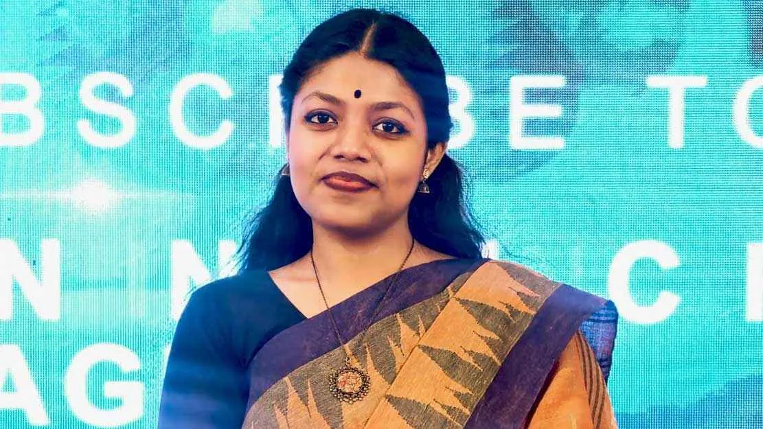 নুসরাত তাবাসসুমের মনোনয়ন বৈধ: রিটার্নিং কর্মকর্তা