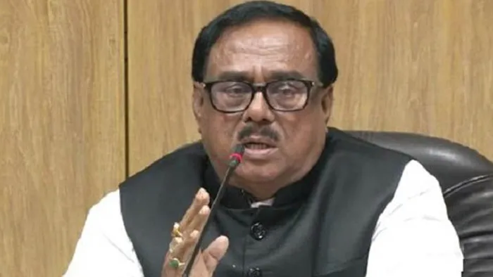 শিগগিরই চালের দাম সহনীয় পর্যায়ে আসবে : খাদ্যমন্ত্রী