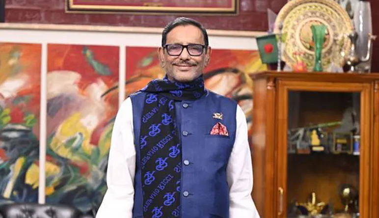 আ.লীগের সাধারণ সম্পাদক পদে ওবায়দুল কাদেরের হ্যাটট্রিক