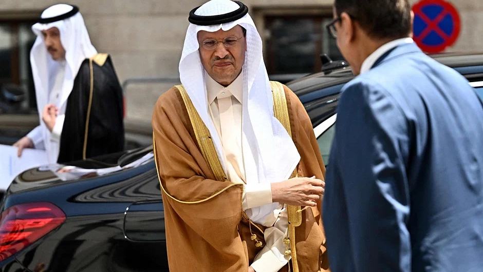 OPEC+ weighs fresh production cuts to rein in weak prices