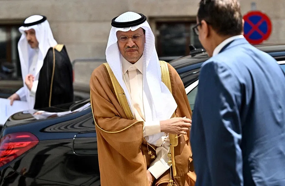 OPEC+ weighs fresh production cuts to rein in weak prices