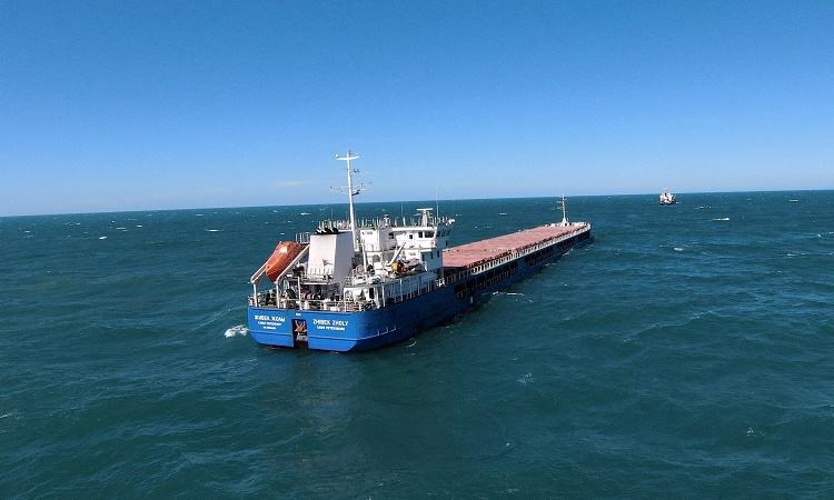 Ukraine, Russia to sign deal to reopen grain ports, says Turkey
