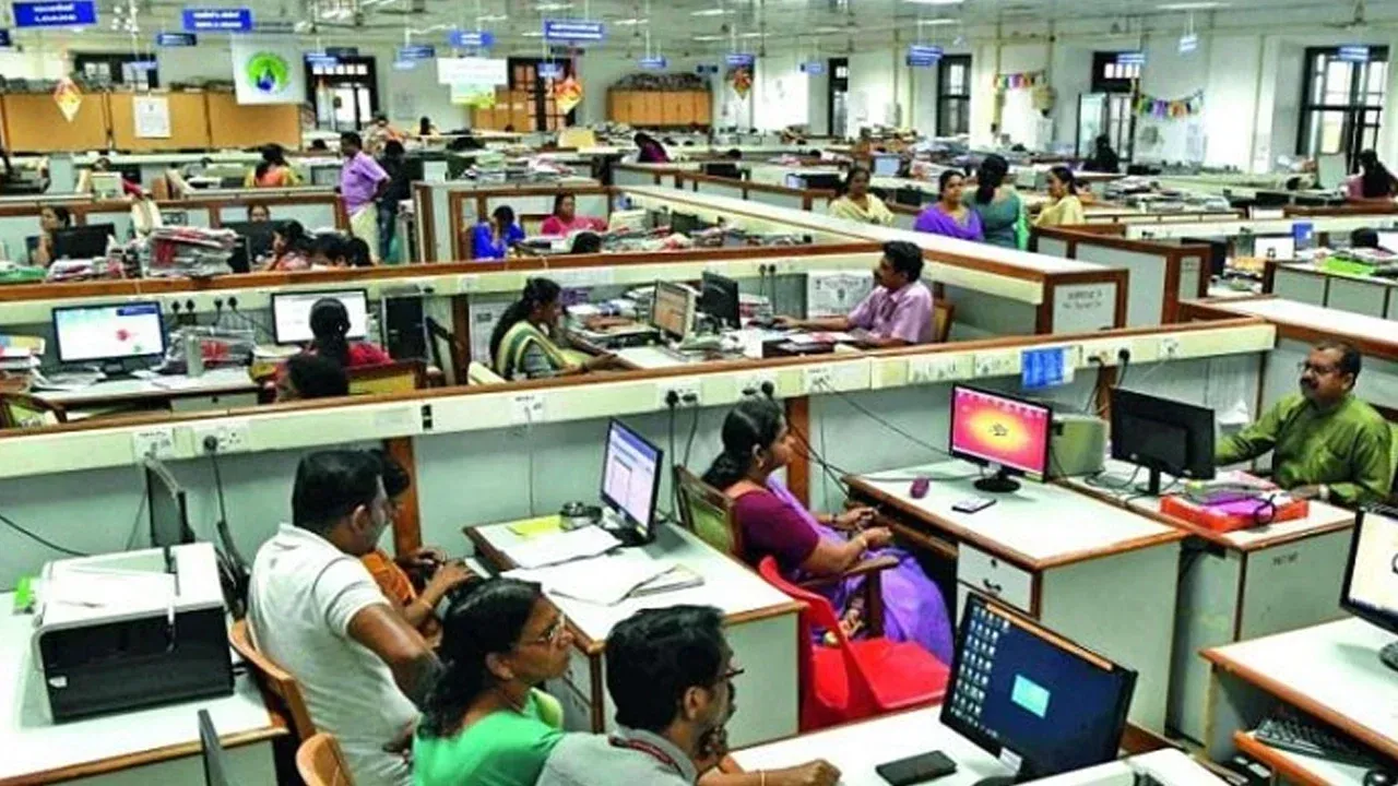 রমজানে অফিস সময় নির্ধারণ