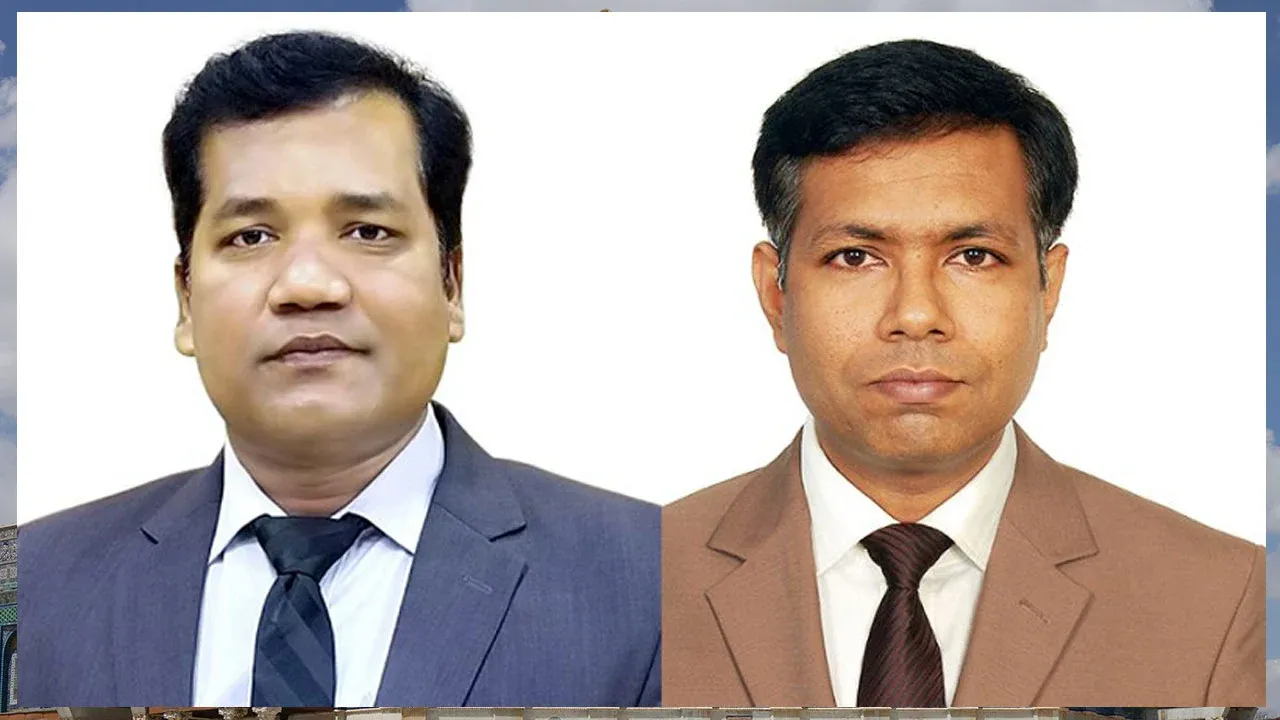 দায়িত্বে অবহেলা: ঢাকা সিটির আঞ্চলিক ২ কর্মকর্তা বরখাস্ত