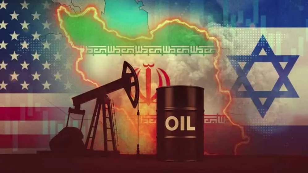 ইরানি তেল বিক্রিতে নিষেধাজ্ঞা শিথিল করল যুক্তরাষ্ট্র