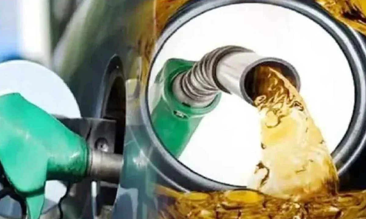 দুই মাস পেট্রোল ও অকটেনের কোনো সংকট হবে না