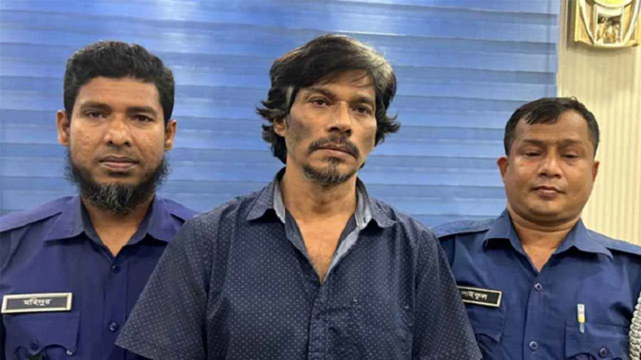 ওবায়দুল কাদেরের ব্যক্তিগত সহকারী ৩ দিনের রিমান্ডে