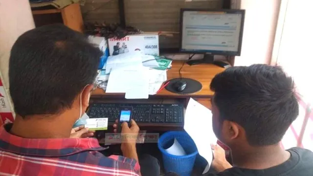 একাদশে ভর্তি: প্রথম দিনেই সাড়ে ৩ লাখেরও বেশি আবেদন