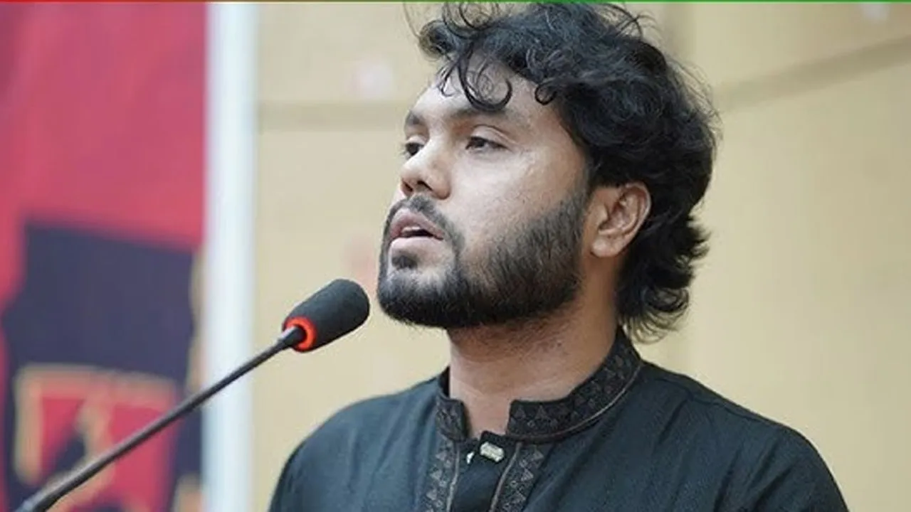 হাদি হত্যার তদন্তে জাতিসংঘের সহায়তা নেবে সরকার : প্রেস সচিব