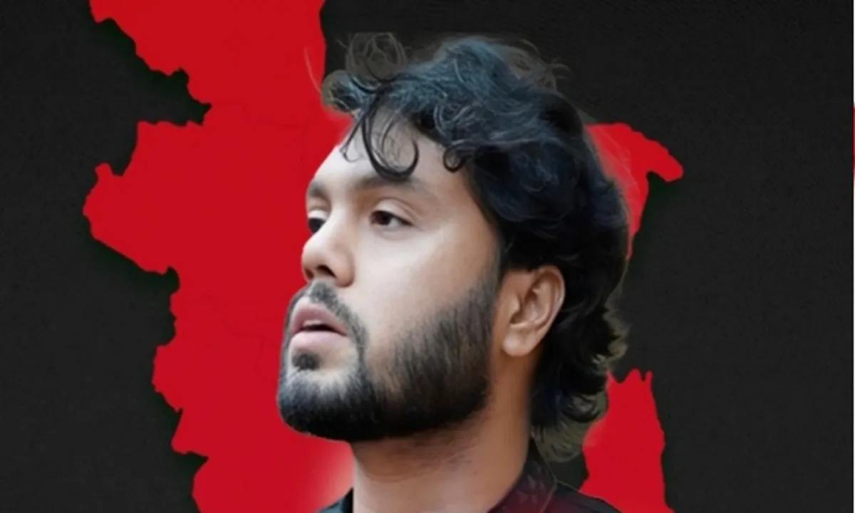 Osman Hadi's body arrives in Dhaka