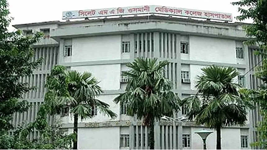 Sylhet’s Osmani hospital’s interns call off strike
