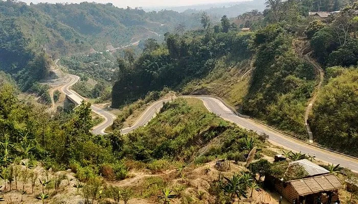 বান্দরবানের রুমায় মাইন বিস্ফোরণে নিহত ১