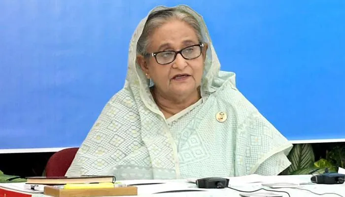 হেপাটাইটিস প্রতিরোধে আরও সচেতন হওয়ার আহ্বান প্রধানমন্ত্রীর