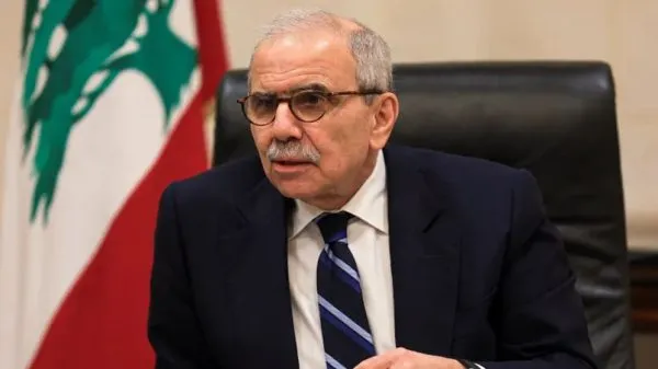 ৪০ বছর পর সরাসরি বৈঠকে লেবানন ও ইসরাইল