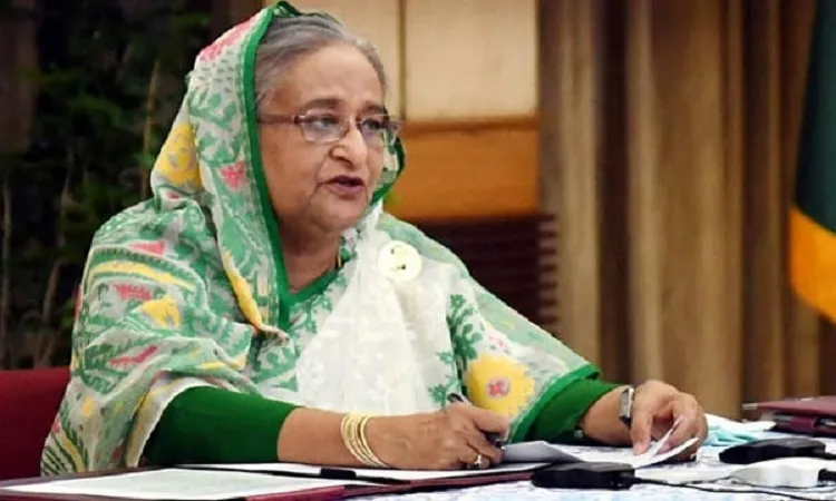 জনশুমারিতে দেওয়া তথ্যের গোপনীয়তা নিশ্চিত করা হবে : প্রধানমন্ত্রী