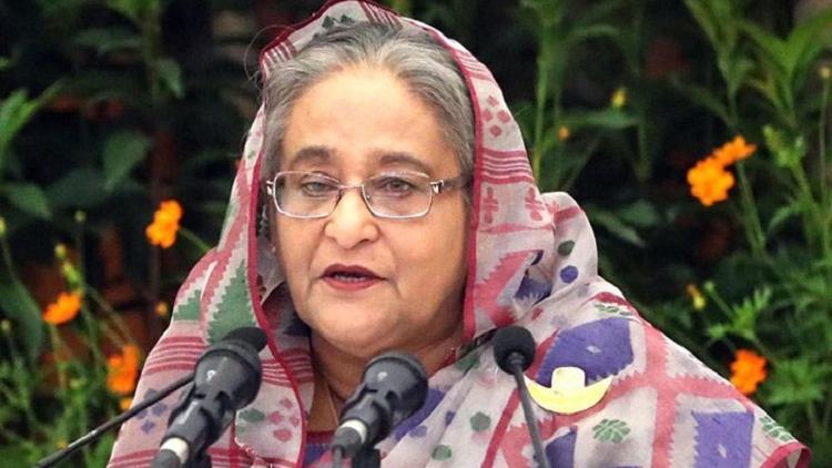 Govt working to ensure human rights for all: PM