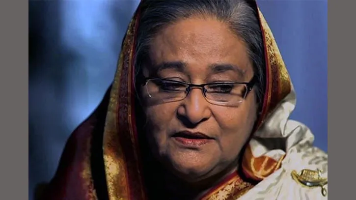 গুজরাট ট্রাজেডিতে প্রধানমন্ত্রীর শোক প্রকাশ