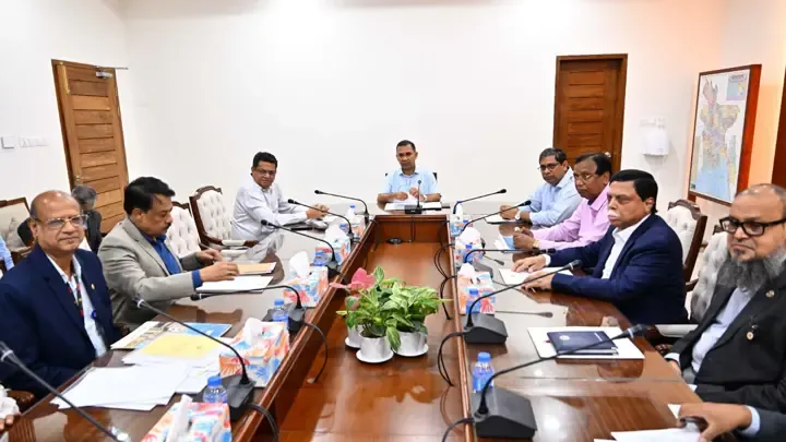 গুলশান-বনানী-ধানমণ্ডি লেক রক্ষায় সমন্বিত উদ্যোগের নির্দেশ