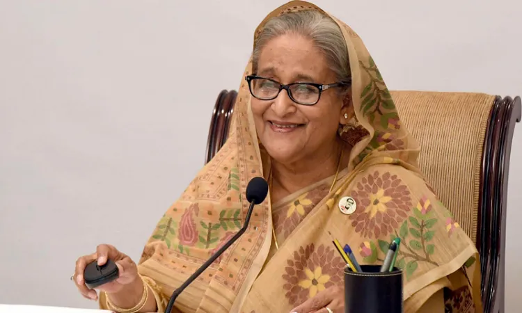 PM confers National Film Award-2020