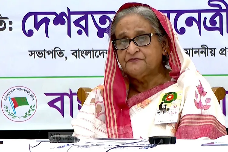 জনগণের ভোট চুরি করে কেউ পার পায়নি