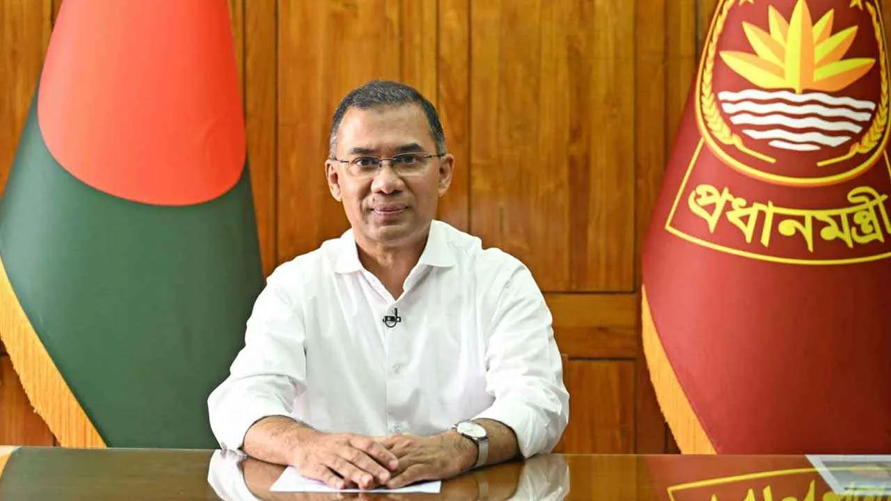 ডেঙ্গু-চিকুনগুনিয়া প্রতিরোধে পরিচ্ছন্নতা অভিযান শুরুর আহ্বান প্রধানমন্ত্রীর