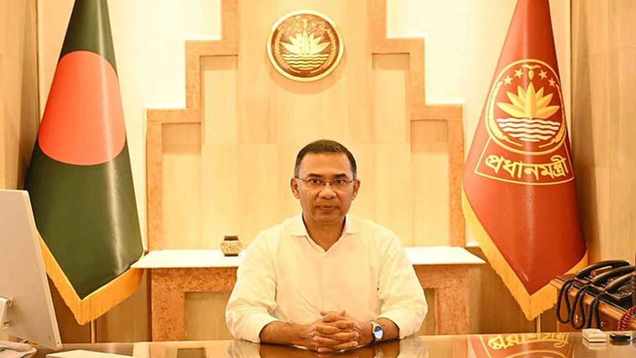 জলবায়ু সংকট মানবজাতির জন্য অন্যতম বড় চ্যালেঞ্জ: প্রধানমন্ত্রী