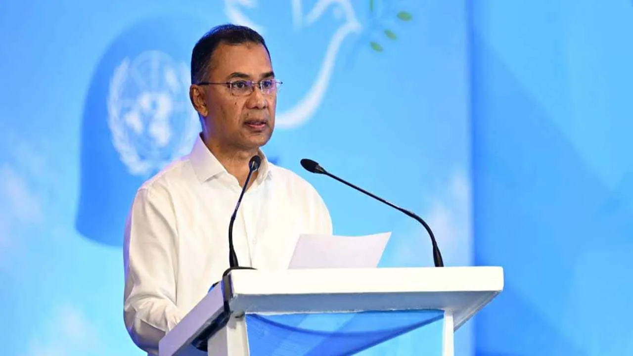 ট্রিলিয়ন ডলার অর্থনীতির লক্ষ্য পূরণে বিদেশি বিনিয়োগ বাড়ানোর আহ্বান