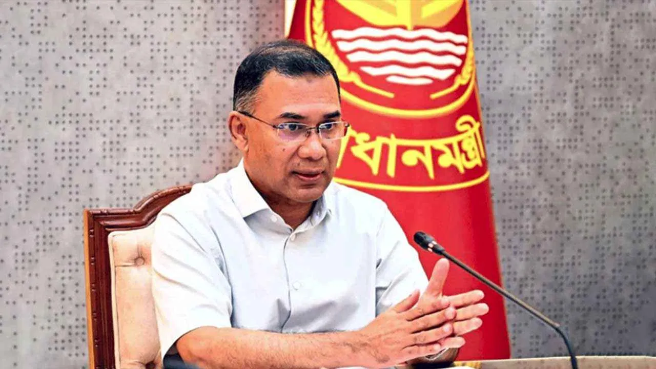 রাজধানীর চারপাশের নদী দূষণ রোধে কর্মপরিকল্পনার নির্দেশ প্রধানমন্ত্রীর