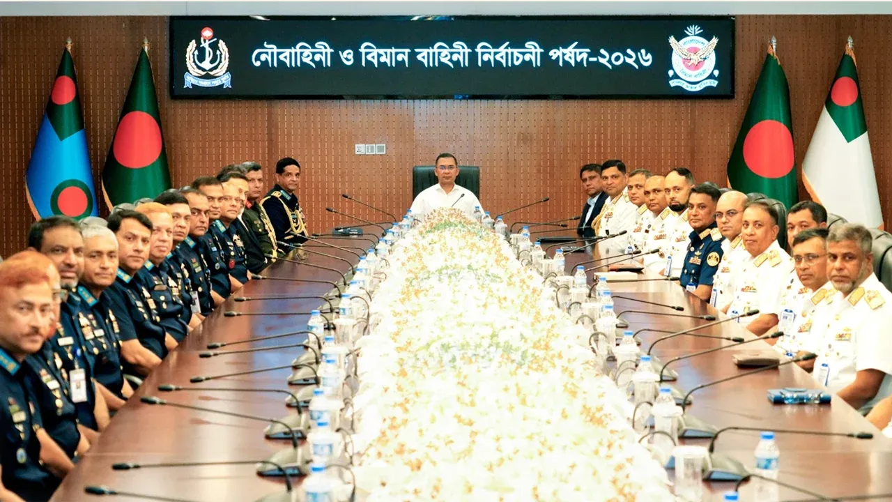 সততা ও মেধার ভিত্তিতে পদোন্নতির নির্দেশ প্রধানমন্ত্রীর