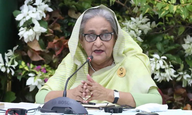 PM: People will get electricity, but should be frugal in use