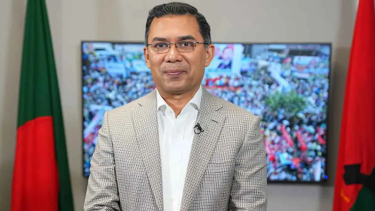 জামায়াতের ইফতার মাহফিলে যোগ দেবেন প্রধানমন্ত্রী