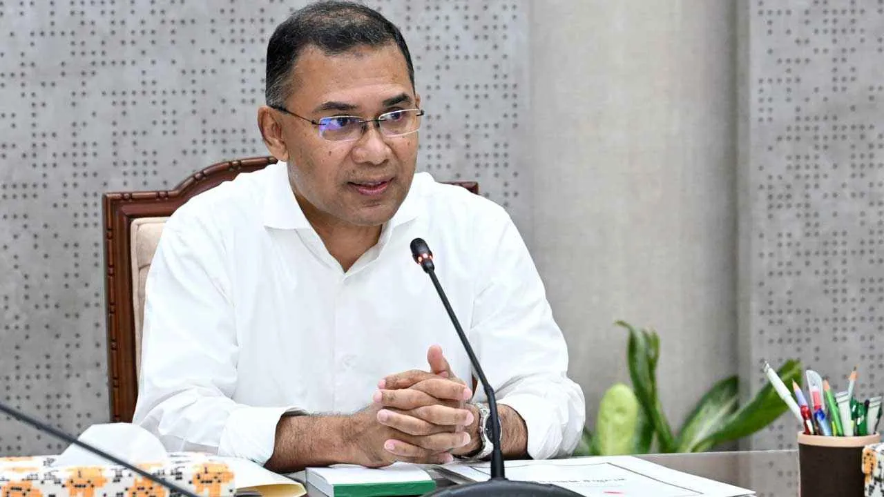 স্কুলের সময় ঢাকায় যানজট নিরসনে বিকল্প খুঁজতে বললেন প্রধানমন্ত্রী