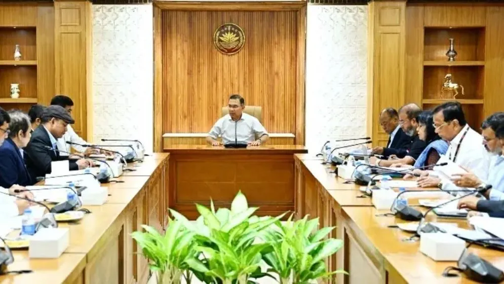 বায়ু-শব্দদূষণ রোধে দ্রুত কার্যকর পদক্ষেপের নির্দেশ প্রধানমন্ত্রীর