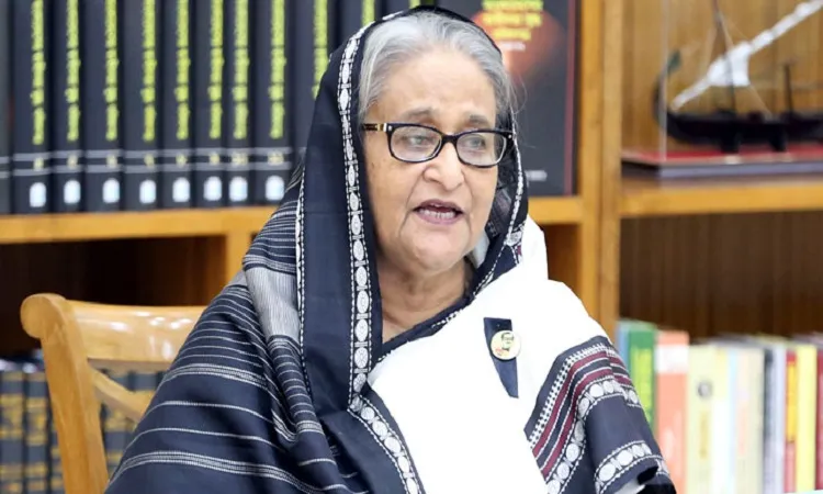 শনিবার চা বাগান মালিকদের সঙ্গে বসবেন প্রধানমন্ত্রী
