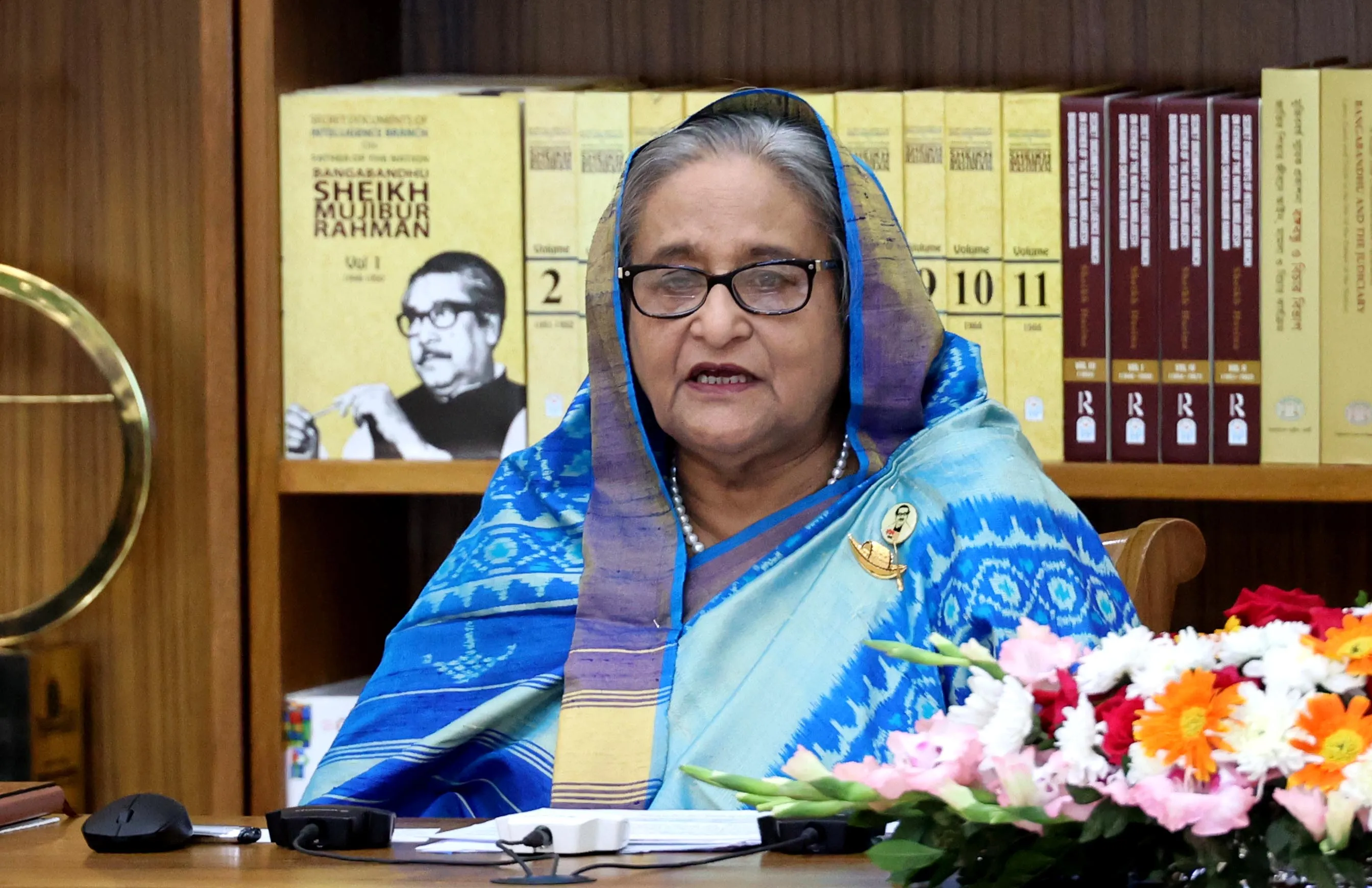এইচএসসিতে মেয়েদের পাসের হার বেশি, পিছিয়ে যাচ্ছে ছেলেরা : প্রধানমন্ত্রী