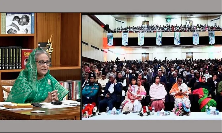 Boost food production to avert crisis: PM