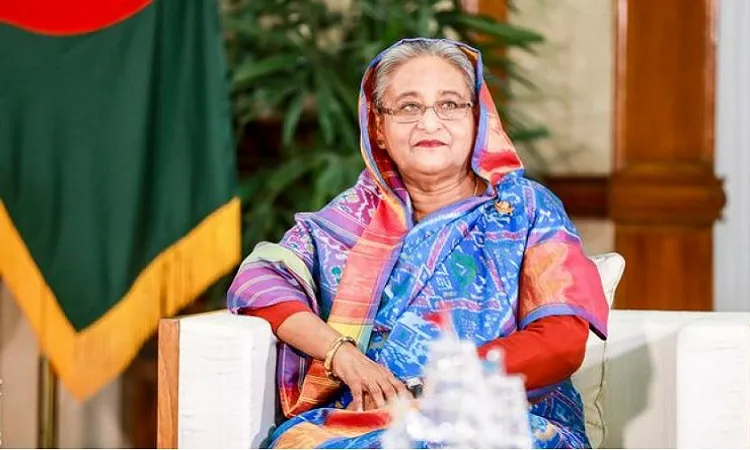 ৫ সেপ্টেম্বর ভারত যাচ্ছেন প্রধানমন্ত্রী