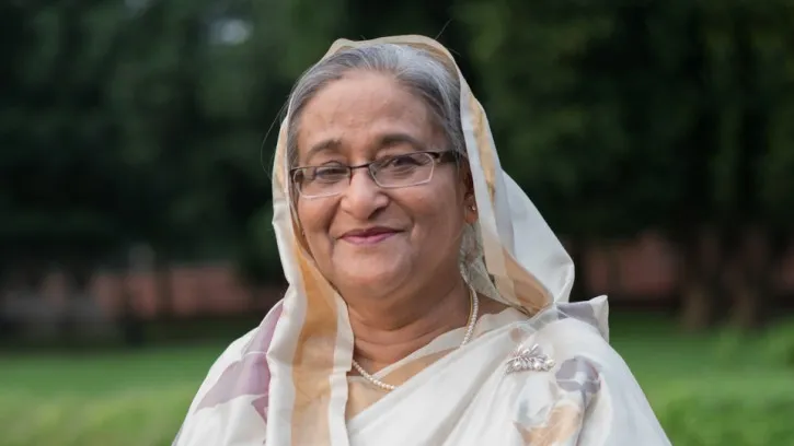 কাল টুঙ্গিপাড়ায় যাচ্ছেন প্রধানমন্ত্রী