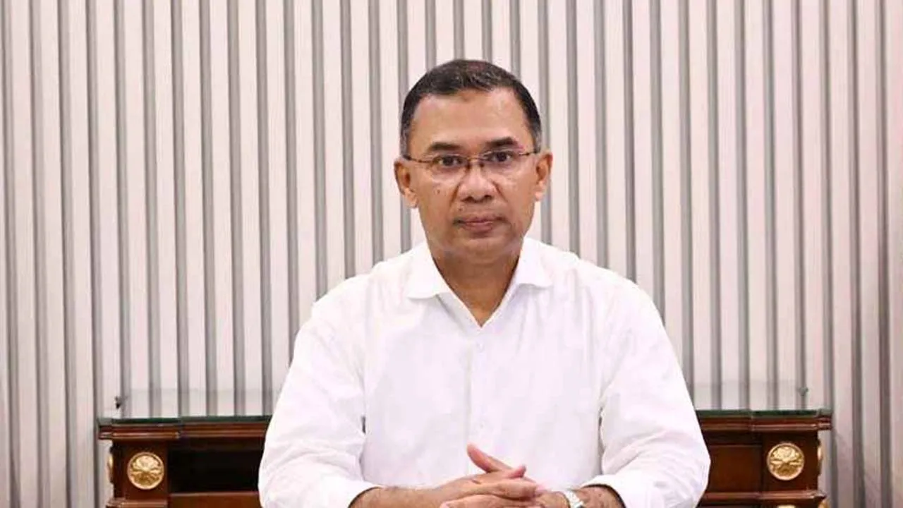 শনিবার স্থায়ী কমিটির বৈঠক ডেকেছেন তারেক রহমান