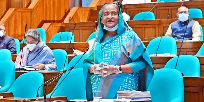 একাব্বর ছিলেন নিষ্ঠাবান, সৎ ও নিবেদিতপ্রাণ: প্রধানমন্ত্রী