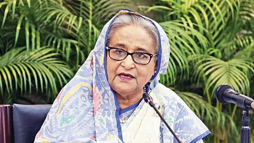 Japan is a time-tested friend of Bangladesh: PM