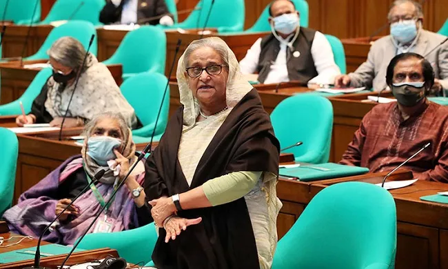 টিকা আবিষ্কারের আগেই সংগ্রহের উদ্যোগ নিয়েছিলাম: প্রধানমন্ত্রী