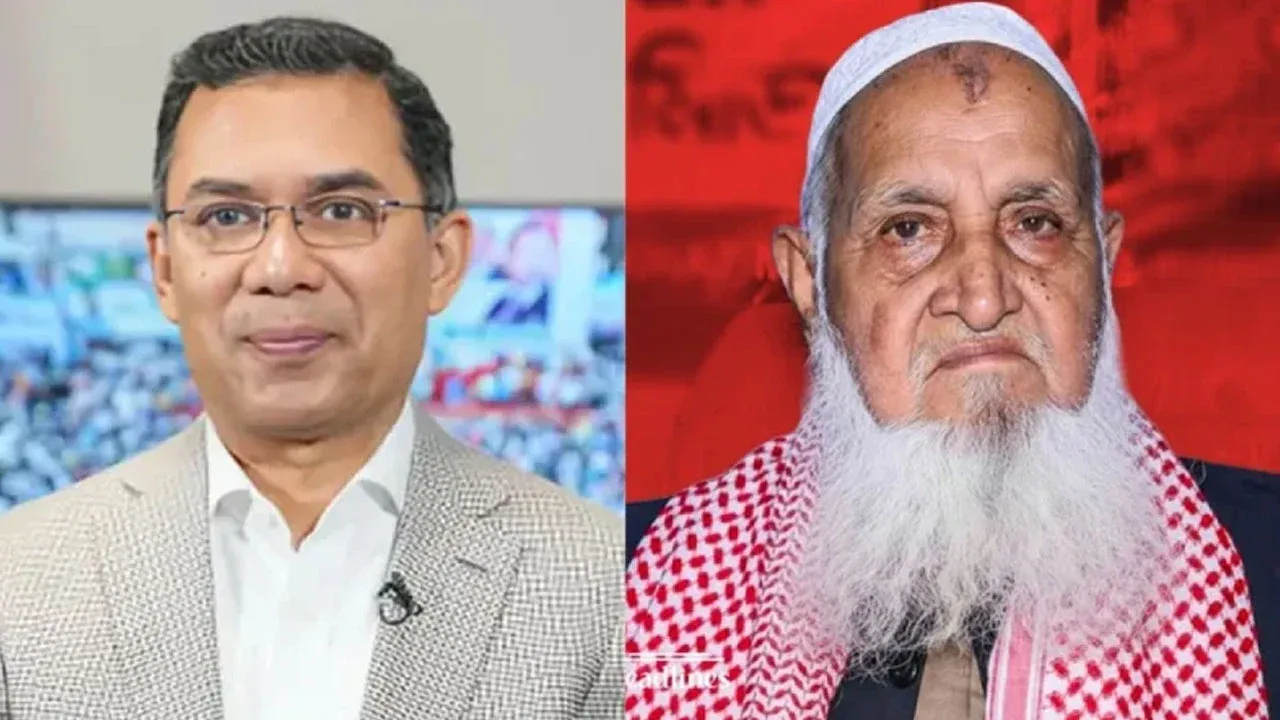 আগামীকাল ফটিকছড়ি যাচ্ছেন প্রধানমন্ত্রী