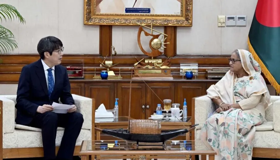 PM seeks Japan’s co-op to reopen damaged metrorail stations