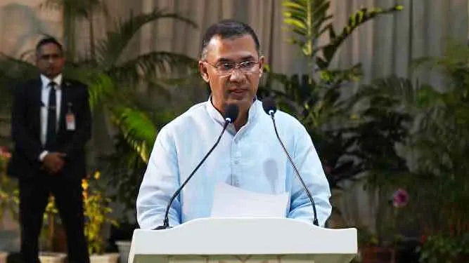 সব স্তরে দুর্নীতির বিরুদ্ধে দৃঢ় পদক্ষেপ নেওয়া হবে: প্রধানমন্ত্রী